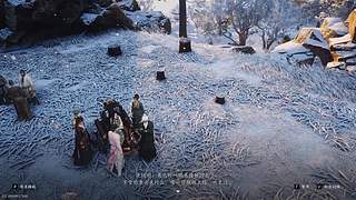 無雙遊俠的直播间，关注获取在播游戏！