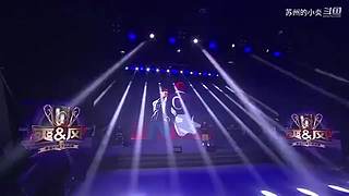 拳皇97 比赛视频精彩放送！