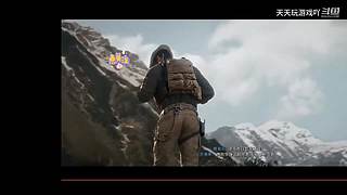 天天玩游戏吖的直播间