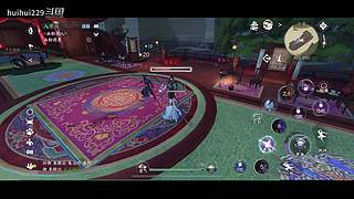 huihui229的直播间