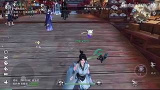 阳阳游戏体验吖的直播间