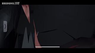 丽丽游戏体验的直播间