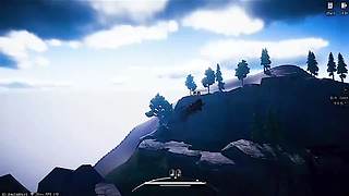 刚猛招式，暴力美学名场面