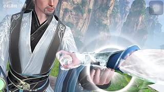 小红游戏的直播间