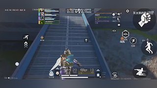 想要一起玩的 发弹幕说