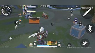 想要一起玩的 发弹幕说