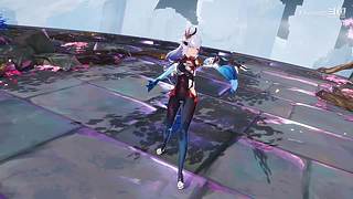 你说的对，但是（）