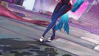 你说的对，但是（）