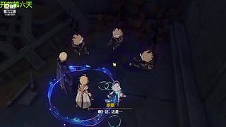 痛苦号成长日记