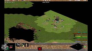 罗马复兴大和黑骑狼牙