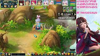 129双物理五门养成日常~