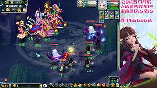 129双物理五门养成日常~