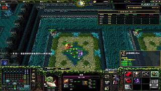 新人主播第七十三天直播，先RPG