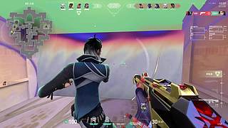 春日云朵软的直播间