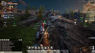 【小奶团】养老生活