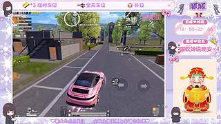 你也玩和平精英吗ovo