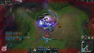 卧薪尝胆之卧龙