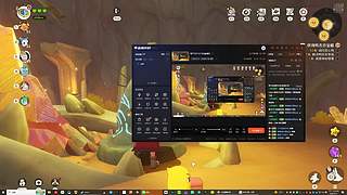 用户82812618的直播间