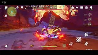 原神休闲娱乐 11685387