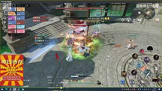 很闲很闲，等大哥