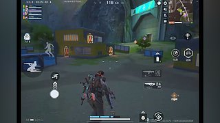 放假随便玩玩 11705054