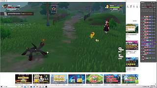 昨天一天3400球没出异色大耳帽兜