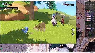 昨天一天3400球没出异色大耳帽兜