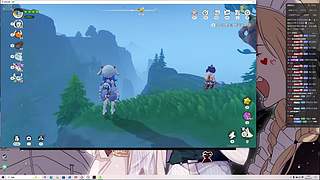 昨天一天3400球没出异色大耳帽兜