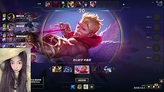 电一海克斯乱斗有车位哦~