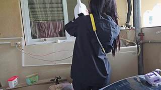 非常757女团：松宝天天在