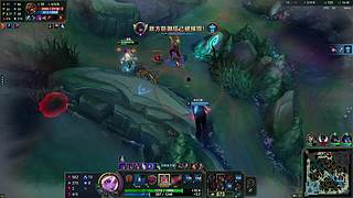 修叶biubiubiu的直播间