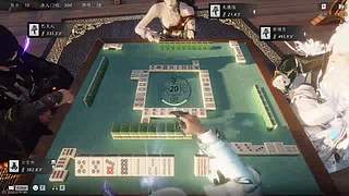 雨滴滴落欣雨的直播间