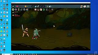 哈郁闷的直播间