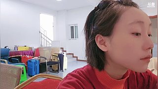 北极昕的直播间