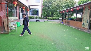 北极昕的直播间