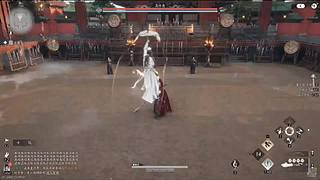 A幻影梦蝶的直播间