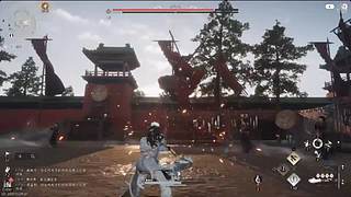 A幻影梦蝶的直播间