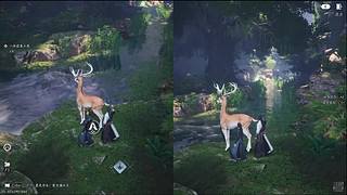 你說你不懂 為何在這時牽手