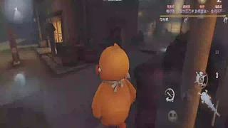 他真的？我酷似！