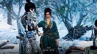 参与热闹武林盛会，共襄武侠盛举