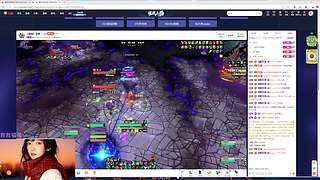 ❤ 来魔兽玩真正的世界鸭！