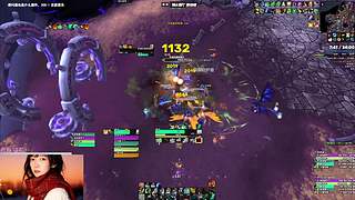 ❤ 来魔兽玩真正的世界鸭！