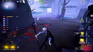 黄衣之主抓人防不胜防