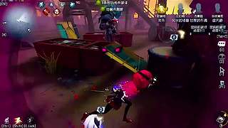 黄衣之主抓人防不胜防