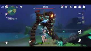 QY小叶刀的直播间