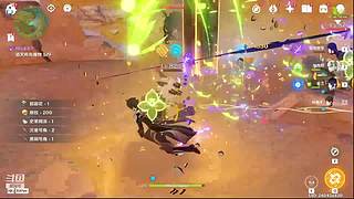 原神啊啊啊啊啊啊