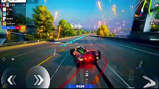 刹车系统改装缩短制动距离​