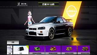 刹车系统改装缩短制动距离​