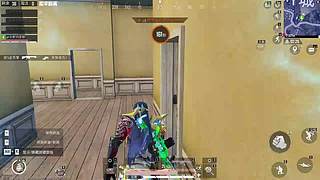 斗鱼VS老狼-PC端