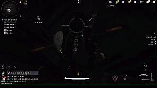 空手夺刃，摄星拿月神操作